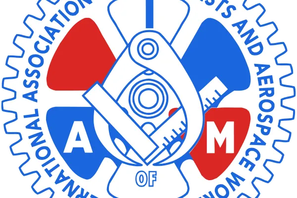 IAMAW Logo