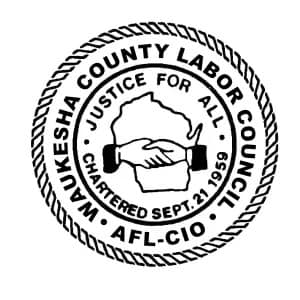 Waukesha County Labor Council