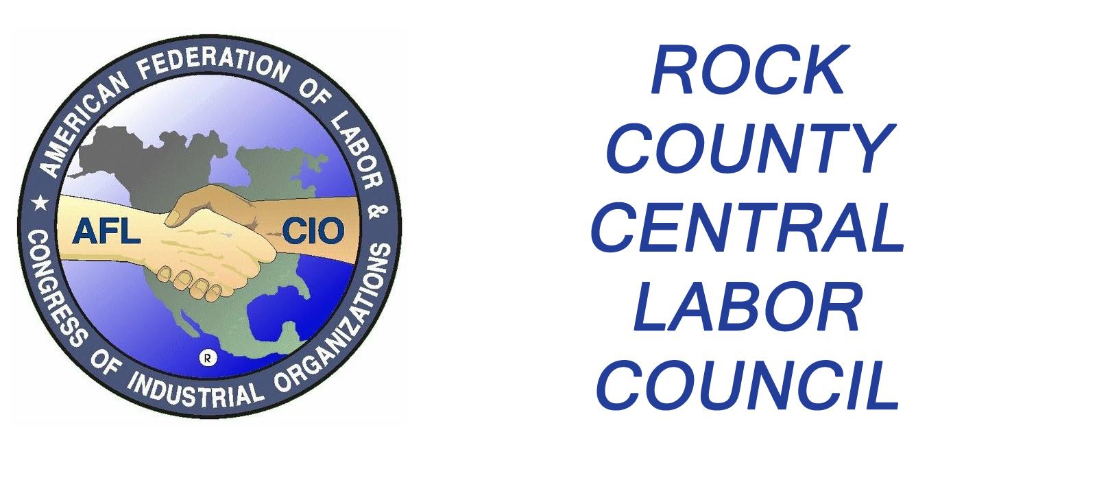 Rock County Central Labor Council, AFL-CIO