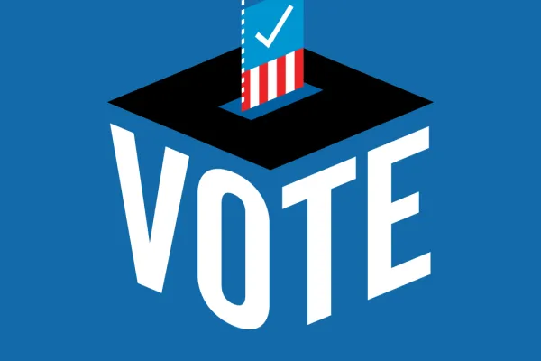Voter Labor 2022 Graphic