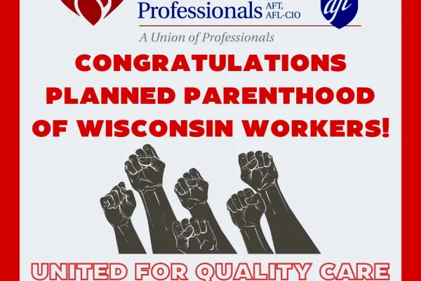 WFNHP Planned Parenthood