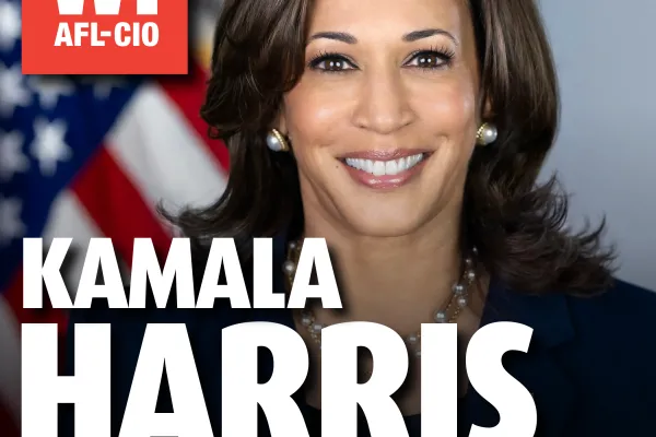 Harris Meme