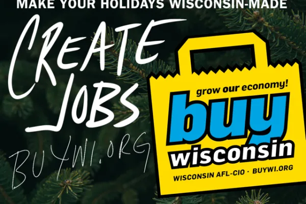 Buy WI Tree graphic