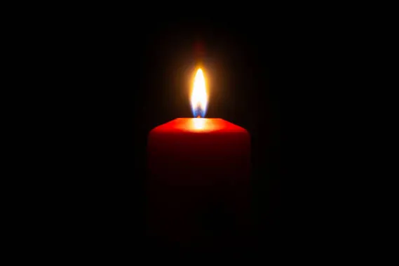 Candle Flame 
