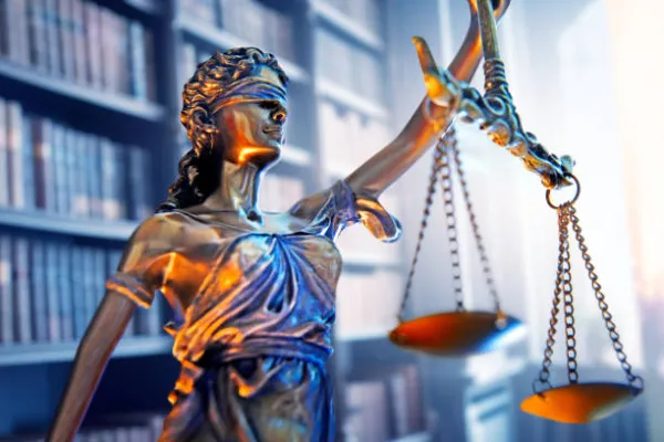 Justice Scales