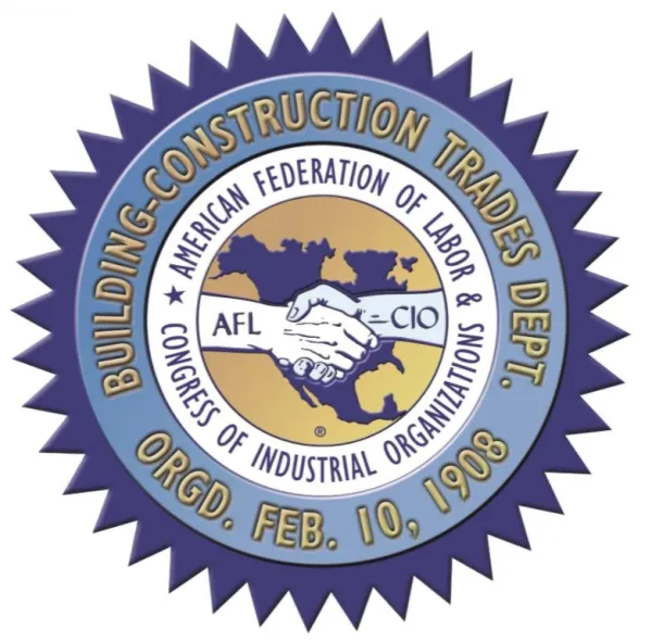 Northern Wisconsin Building and Construction Trades Council, WI AFL-CIO ...