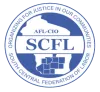 South Central Federation of Labor, AFL-CIO