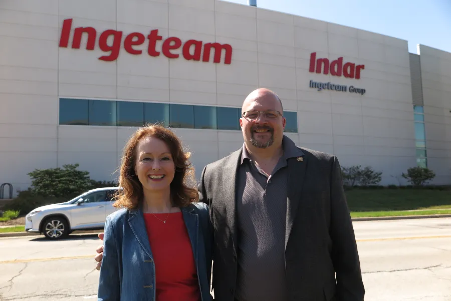 Ingeteam Union