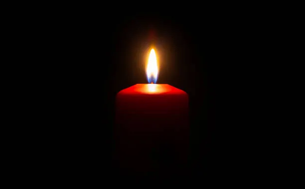 Candle Flame 