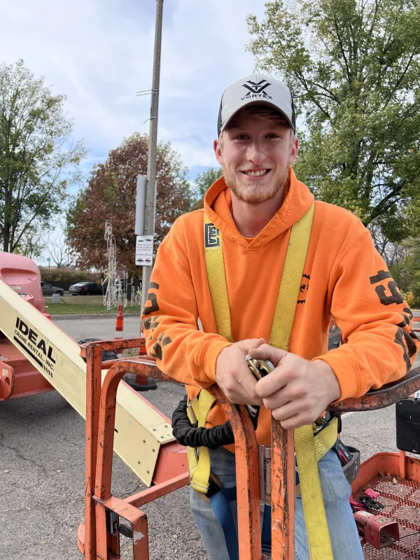 IBEW 159 apprentice