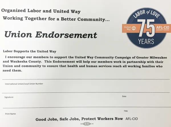 union-endorsement-photo