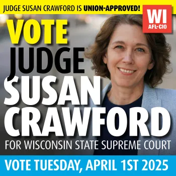 Judge Susan Crawford Meme